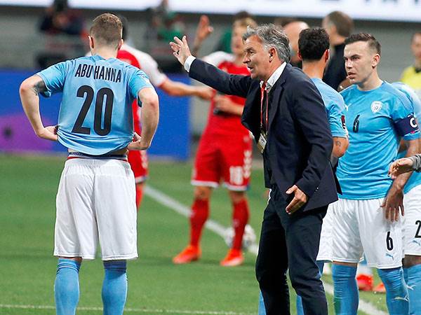 הצליח לקרב אליו את השחקנים (אלן שיבר)