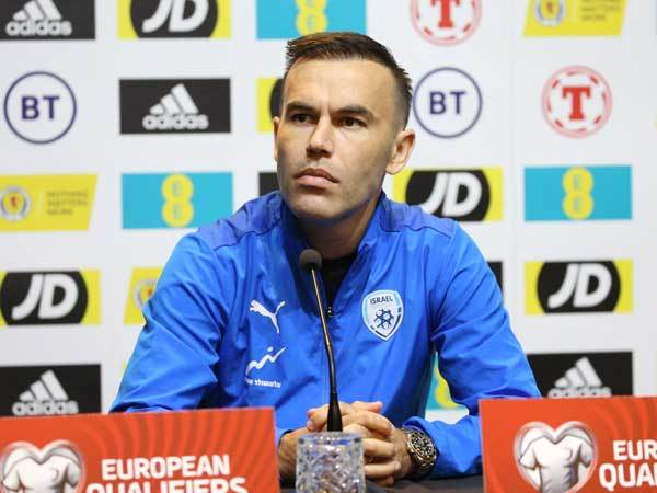 אלו הטורניר האחרון שלו? נאתכו