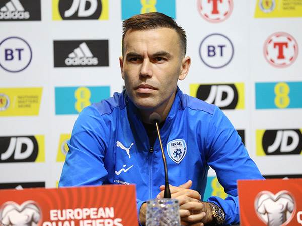 מתכונן למולדובה. נאתכו