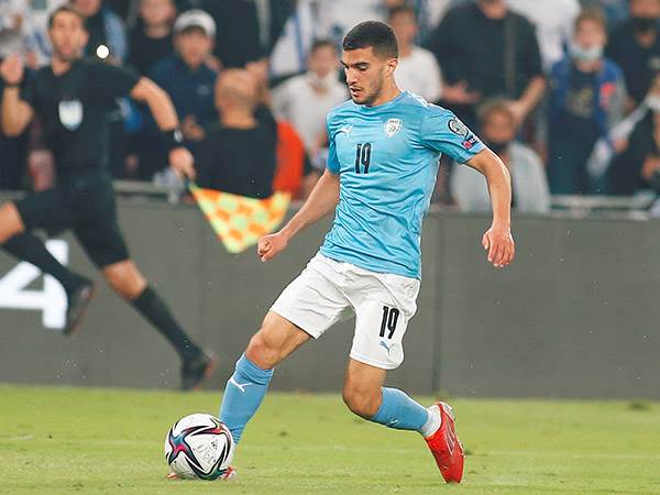 עבדה. יש עתיד (אלן שיבר)