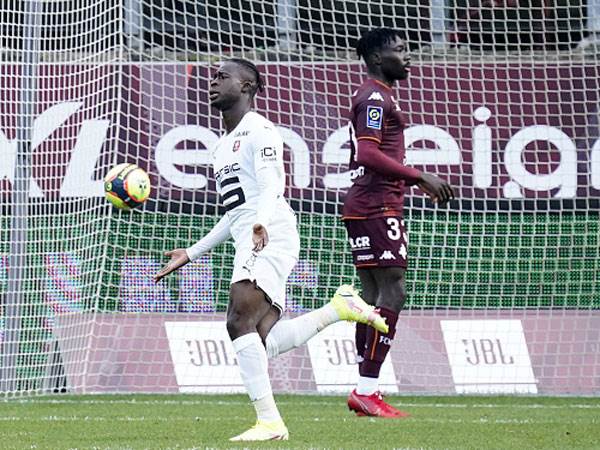 אחד משערי העונה עד כה בצרפת (getty)