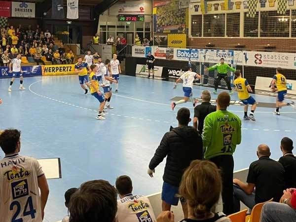 רמה"ש ניצחה בהולנד (באדיבות המועדון)