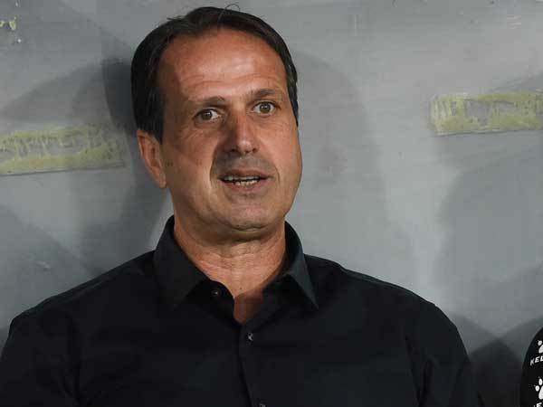 מעריך מאוד את ויטור. רוני לוי (ברני ארדוב)