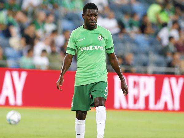 מוחמד. ירד לספסל? (אלן שיבר)