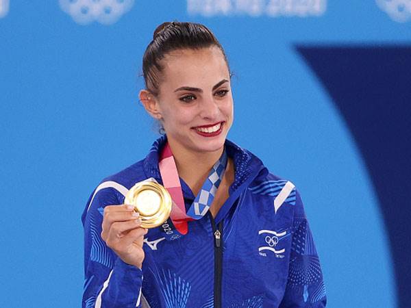 אשרם בטוקיו, לא חזרה עדיין להתחרות (getty)