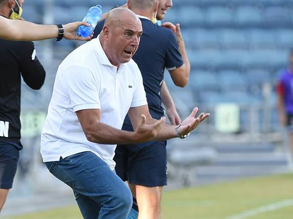 לם, ההגנה זקוקה לחיזוק (ברני ארדוב)