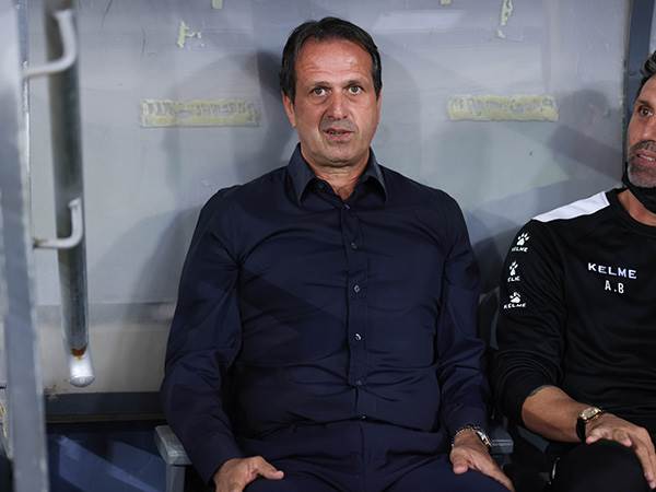 רוני לוי. המעמד שלו לא על הפרק (דני מרון)