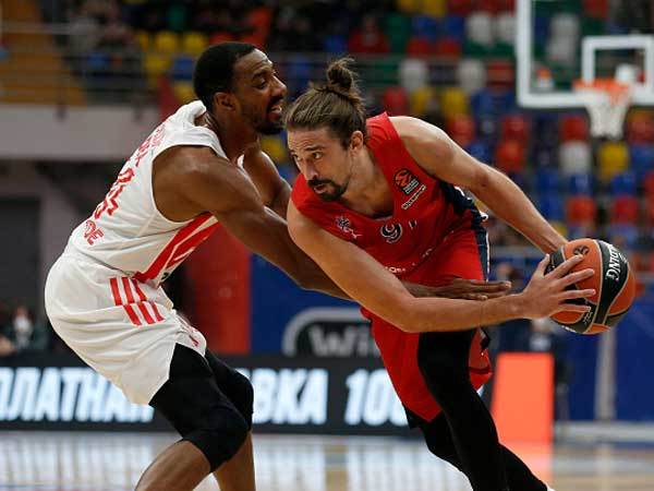 מתקשה להיכנס לקצב (GETTY)