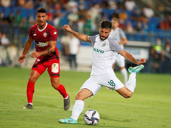 יש לו ביקוש בליגת העל (אלן שיבר)