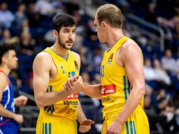 זוסמן. הסיכוי קלוש (GETTY)