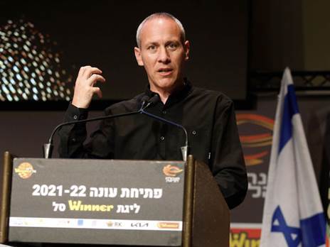 טרופר. גם הממשלה תומכת (אלן שיבר)