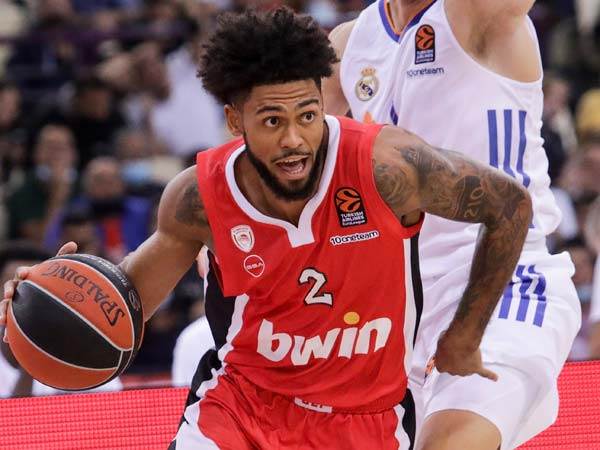 דורסי. הגיע אחרי החזרה לליגה הראשונה (יורוליג)