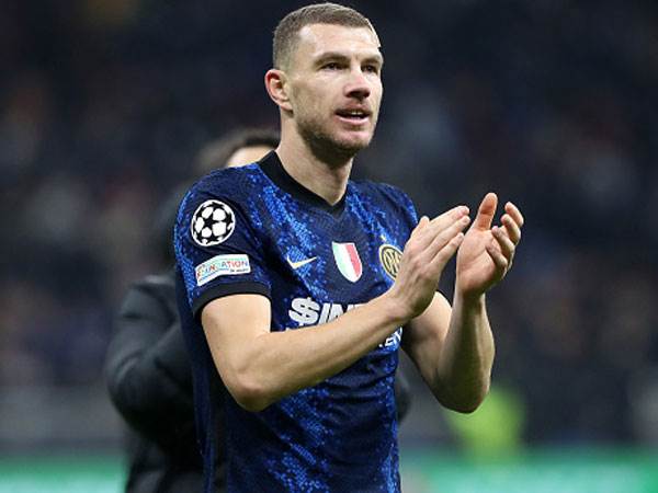 הכבוד של איטליה לא נפגע, אינטר ודג'קו (getty)