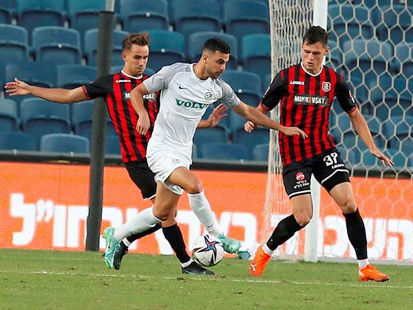 ההשתלבות לא פשוטה (אלן שיבר)