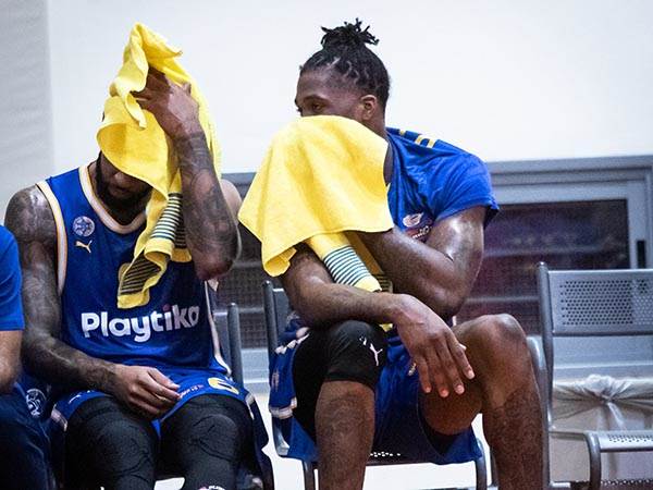 אחד ההפסדים הכי מאכזבים העונה (עודד קרני)