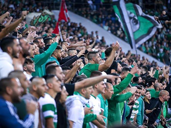 הסיבה לקיום הענף הזה (מאור אלקסלסי)