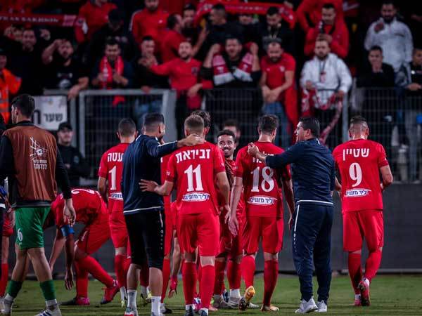 כך זה נגמר (מאור אלקסלסי)