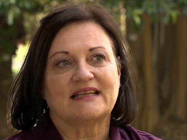 שרון ששון: "סיוט של כל אמא"