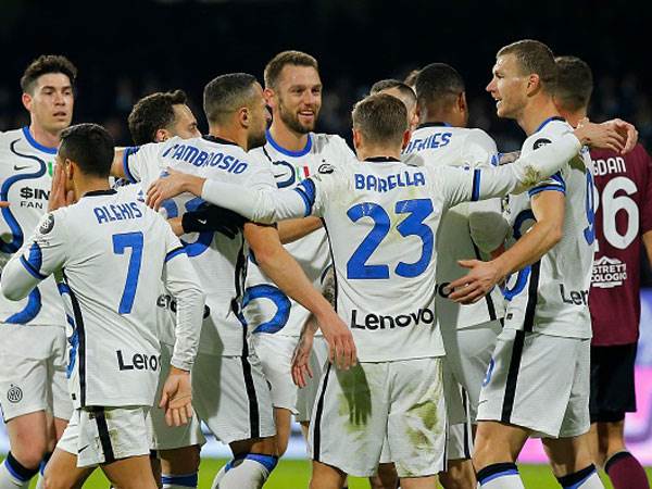 אינטר. בקלות (Getty)