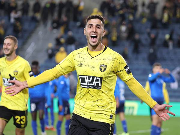 גיבור הערב (דני מרון)