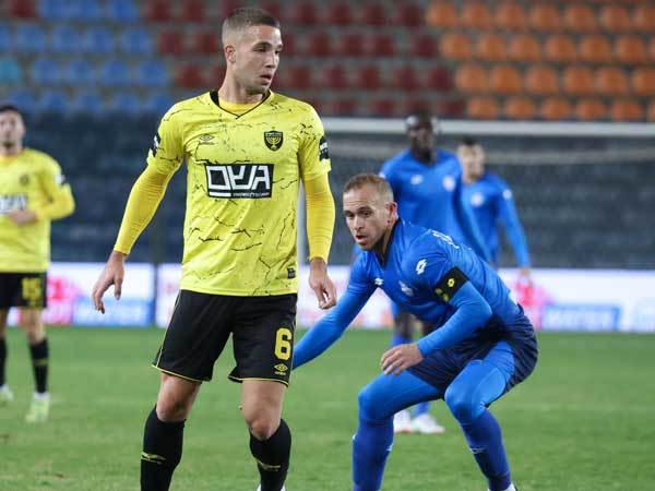 "מי עשה מזרגרי כוכב גדול?" (דני מרון)