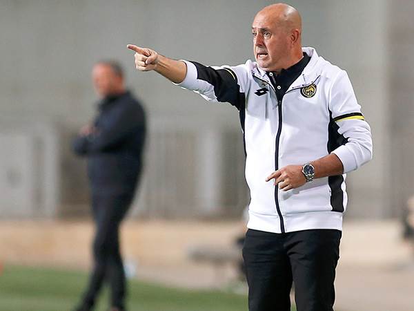 חייב את הנקודות. בני לם (אלן שיבר)