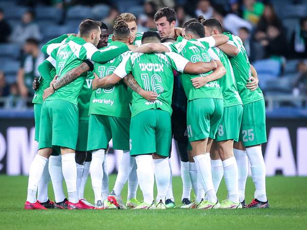 החץ - השחקן החשוב ביותר (מאור אלקסלסי)