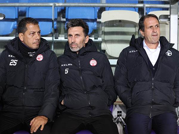 הפער מחיפה יגדל ל-5? (לירון מולדובן)