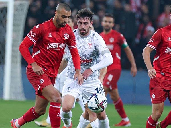 רמזי ספורי. בריאות לכולם (דני מרון)