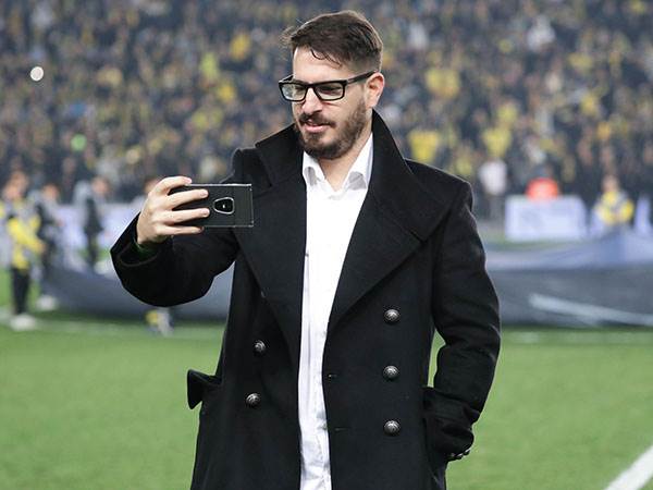 כרגע עוד יש פערים (דני מרון)