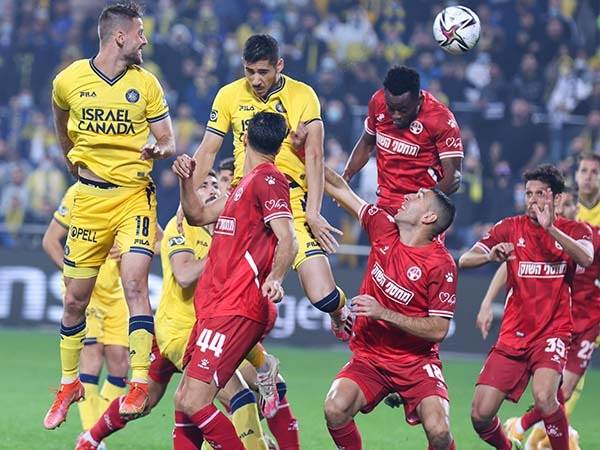 התזמון הכי גרוע לאיבוד נקודות (דני מרון)