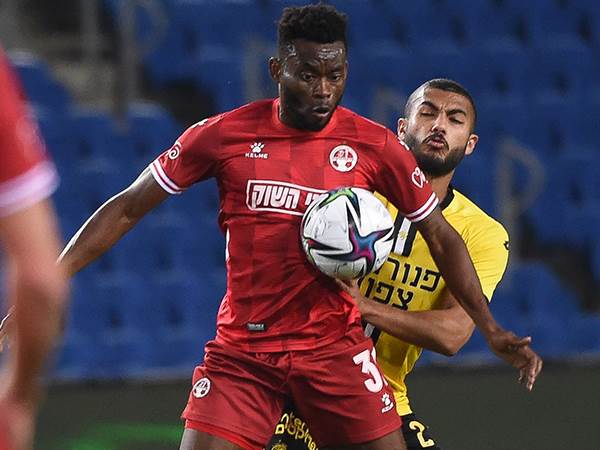 עשוי לעזוב. אנסה (ברני ארדוב)