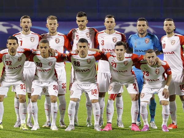 השחיתות של שקנדרבראו נעשתה בהובלת שר לשעבר (GETTY)