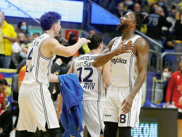 סוף סוף ניצחון. אלן שיבר (Getty)