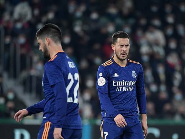 אדן הזאר ואיסקו. ניצחו את המשחק (GETTY)