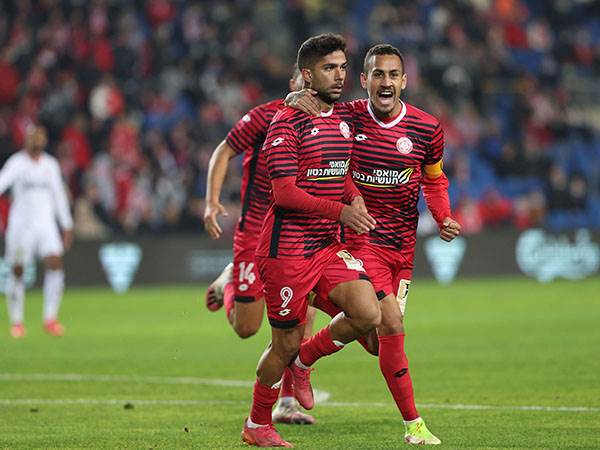 גוזלן ומרמנטיני יובילו את התקפת חדרה (לירון מולדובן)