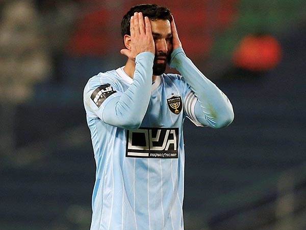 קריאף מתוסכל. מזרחי: "יכול להיות שחצי קבוצה לא תהיה פה" (אלן שיבר)