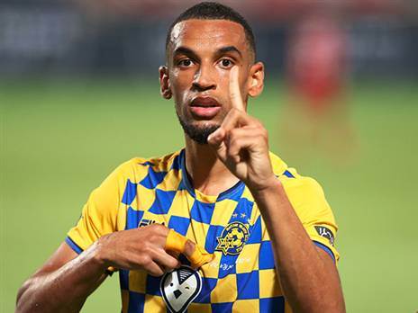 ההעברה המפתיעה של החלון? בלקמן (אלן שיבר)