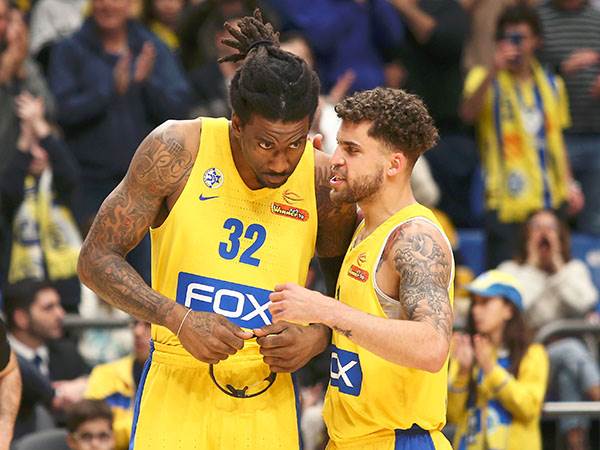 "התקשתי לשחק" (אלן שיבר)