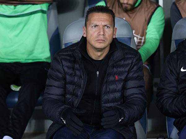 יעלה ללא שניים משחקניו החשובים. בכר (צילום: דני מרון)