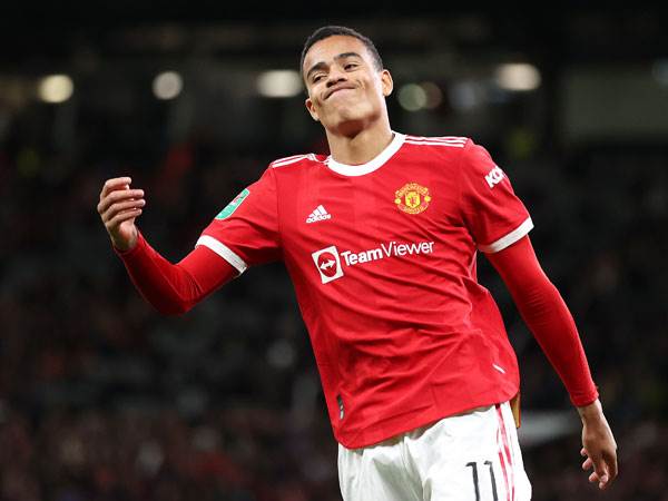 מייסון גרינווד. הצעד הנכון (Getty)