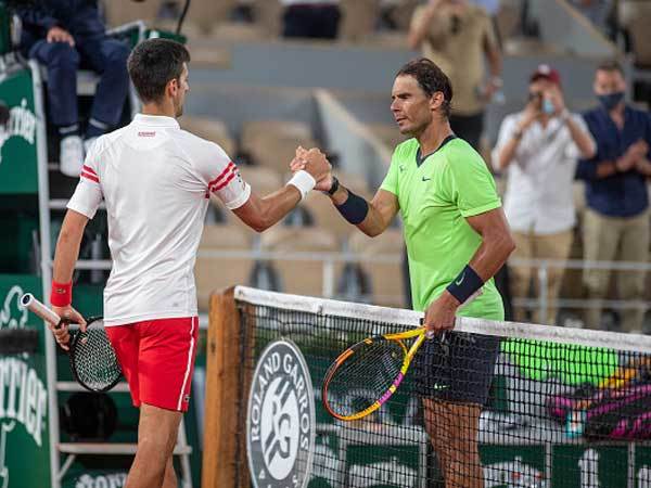 מודאג מנדאל? (GETTY)