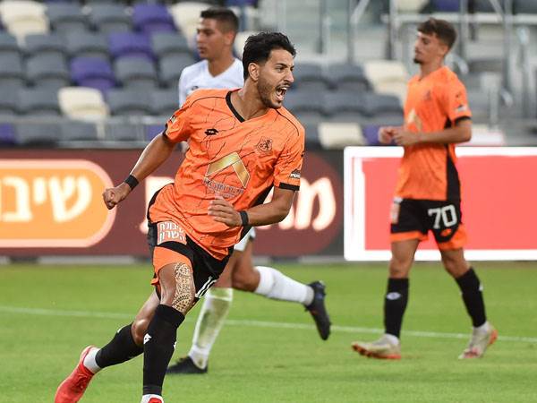 עמית זנטי. צפוי להצטרף ליהלומים (ברני ארדוב)