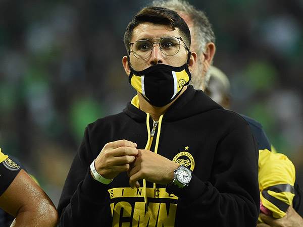 כהן. התחיל לעבוד (ברני ארדוב)