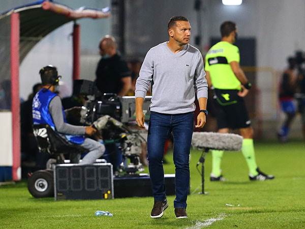 ברק בכר. יכול לשחק עם שני שחקנים חדשים ב-11 (לירון מולדובן)