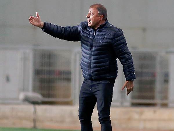 התאכזב בסיום (אלן שיבר)