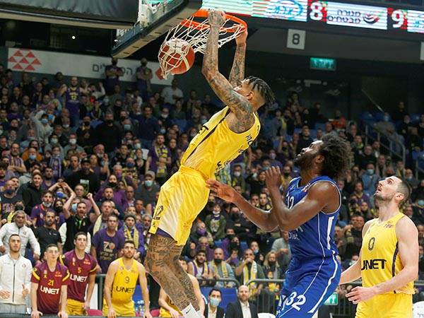 קייזר בדאנק ניסה למזער נזקים (אלן שיבר)