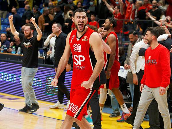 השמחה אומרת הכל (אלן שיבר)