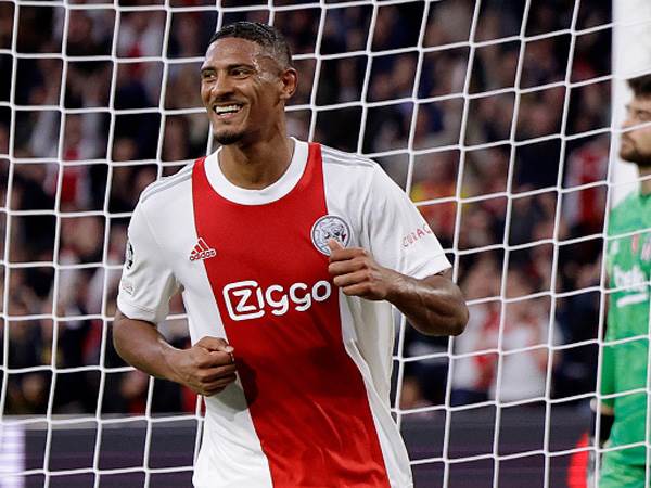 סבסטיאן האלר. שווה הרבה נקודות (GETTY)