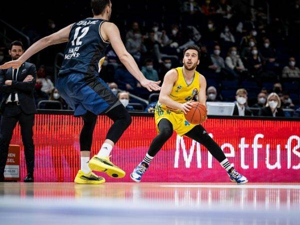 משמעותי גם בהגנה. בלאט (Getty)